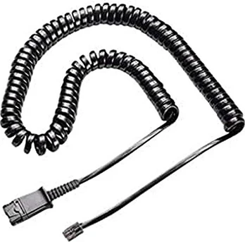 Plantronics U10P-S19 connection cable