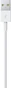 Apple Lightning/USB-A adapter cable, 2m