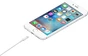 Apple Lightning/USB-A adapter cable, 1m