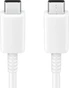 Samsung USB Type-C to USB Type-C cable (100W) white