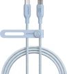Anker 543 USB-C to USB-C cable (bio-nylon) 1.8m blue