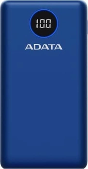 ADATA P20000QCD blue