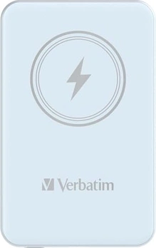 Verbatim Charge 'n' Go Power bank 5000mAh blue