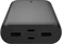 Belkin BoostCharge 4-port Powerbank 26K with PD (32W) black