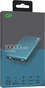 GP Batteries MP10MA turquoise