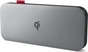 Lenovo GO wireless Power bank Storm Grey
