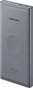 Samsung wireless Battery pack 10000mAh grey