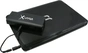 XLayer Powerbank Plus Off-Road 2.0 16000mAh black