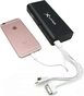 XLayer Powerbank Plus Off-Road 2.0 16000mAh black