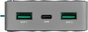 Xtorm 20W Fuel Series 20000mAh Power bank grey