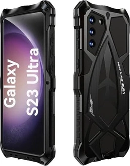 Afengbox sleeve для Samsung Galaxy S23 Ultra чорний