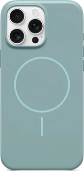 Apple Beats case with MagSafe для iPhone 16 Pro Max flutblau