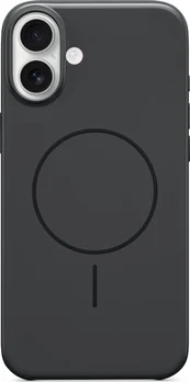 Apple Beats case with MagSafe для iPhone 16 Plus night black