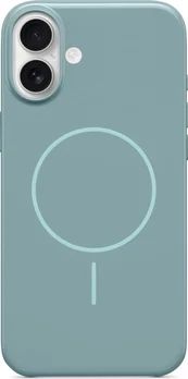 Apple Beats case with MagSafe для iPhone 16 Plus flutblau