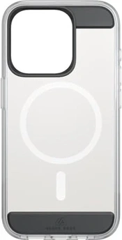 Black Rock Mag Air Protection Cover для Apple iPhone 15 Pro чорний