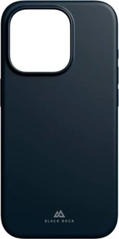 Black Rock Mag Urban case для Apple iPhone 15 Pro Midnight