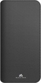 Black Rock Slim Folio Booklet для Samsung Galaxy S24 чорний