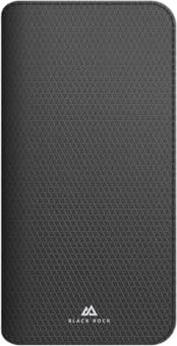 Black Rock Slim Folio Booklet для Samsung Galaxy S25 чорний