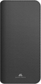Black Rock Slim Folio Booklet для Apple iPhone 16e чорний