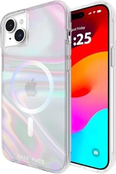 Case-Mate Soap Bubble MagSafe для Apple iPhone 15 Plus