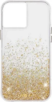 Case-Mate Twinkle Ombre для Apple iPhone 12 mini gold