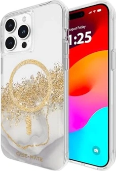 Case-Mate carat Marble MagSafe для Apple iPhone 15 Pro Max