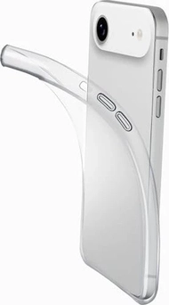 Cellularline Fine Cover для Apple iPhone Air прозорий