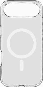 Cellularline Gloss Mag для Apple iPhone Air прозорий