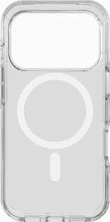 Cellularline Gloss Mag для Apple iPhone 17 Pro Max прозорий