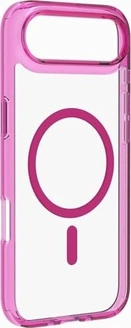 Cellularline Iconic Mag для Apple iPhone Air рожевий