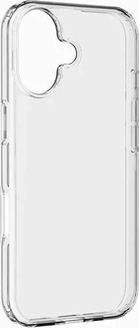 Cellularline clear Strong для Apple iPhone 17 прозорий