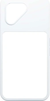 Fairphone Protective case для Fairphone (Gen. 6) білий