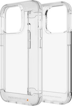 Gear4 Havana для Apple iPhone 13 Pro transparent