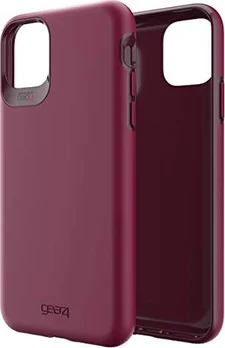 Gear4 Holborn для Apple iPhone 11 Pro Max burgundy