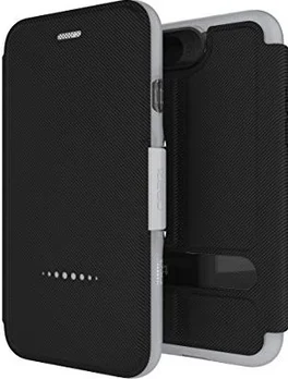 Gear4 Oxford для Apple iPhone 7 silver