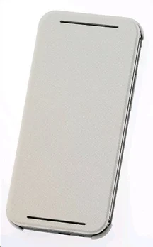 HTC HC-V941 Flip case для One (M8) white
