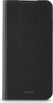 Hama mobile pocket Eco Premium для Samsung Galaxy S25+ чорний