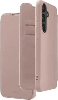 Hama mobile pocket Fantastic Feel для Samsung Galaxy S25 nude