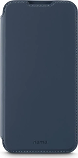 Hama mobile pocket Fantastic Feel для Samsung Galaxy S25+ темний синій