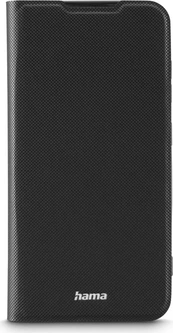 Hama mobile pocket Daily Protect для Samsung Galaxy S25+ чорний