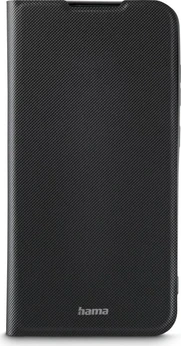 Hama mobile pocket Daily Protect для Samsung Galaxy S24 FE чорний