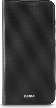 Hama mobile pocket Daily Protect для Samsung Galaxy S25 чорний