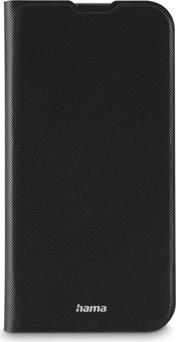 Hama mobile pocket Daily Protect для Apple iPhone 16 Plus чорний