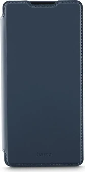 Hama mobile pocket Fantastic Feel для Samsung Galaxy S25 Ultra темний синій