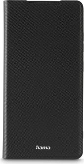 Hama mobile pocket Daily Protect для Samsung Galaxy S25 Ultra чорний