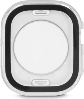 Hama sleeve для Apple Watch Ultra/Watch Ultra 2 49mm прозорий