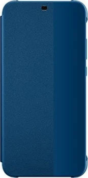 Huawei Flip Cover для P20 Lite blue