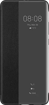 Huawei Smart View Flip Cover для P40 Pro black