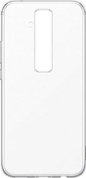 Huawei TPU case для Mate 20 Lite transparent