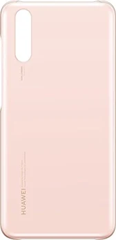 Huawei colour Cover для P20 pink